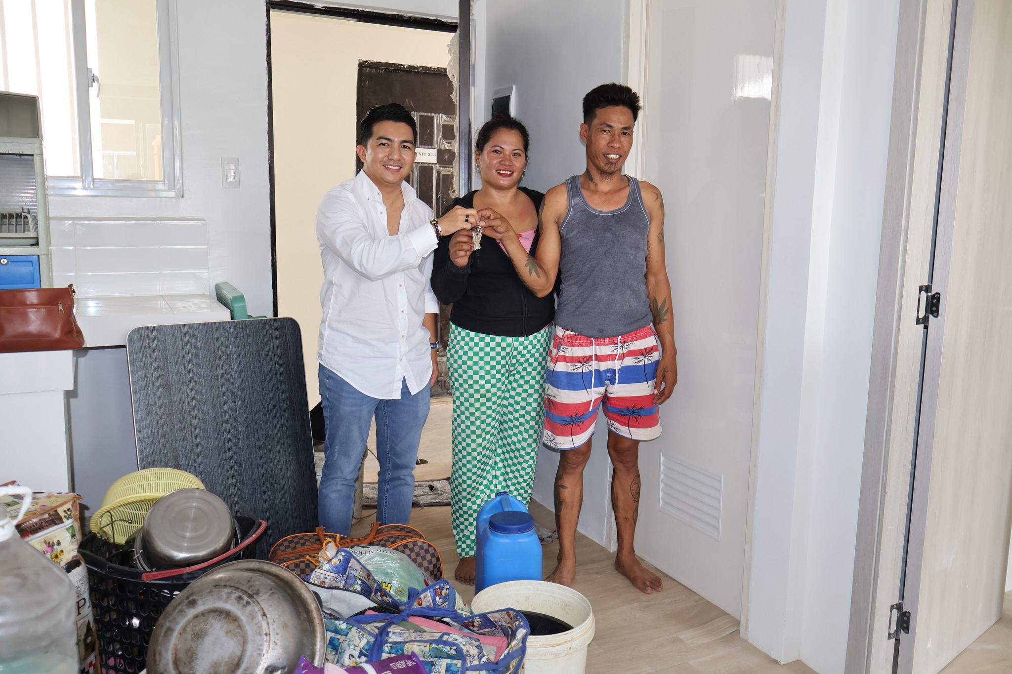 A Fresh Start at RizalVille!