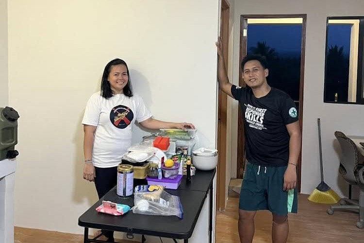 Home at last: A new chapter for new People’s Ville residents