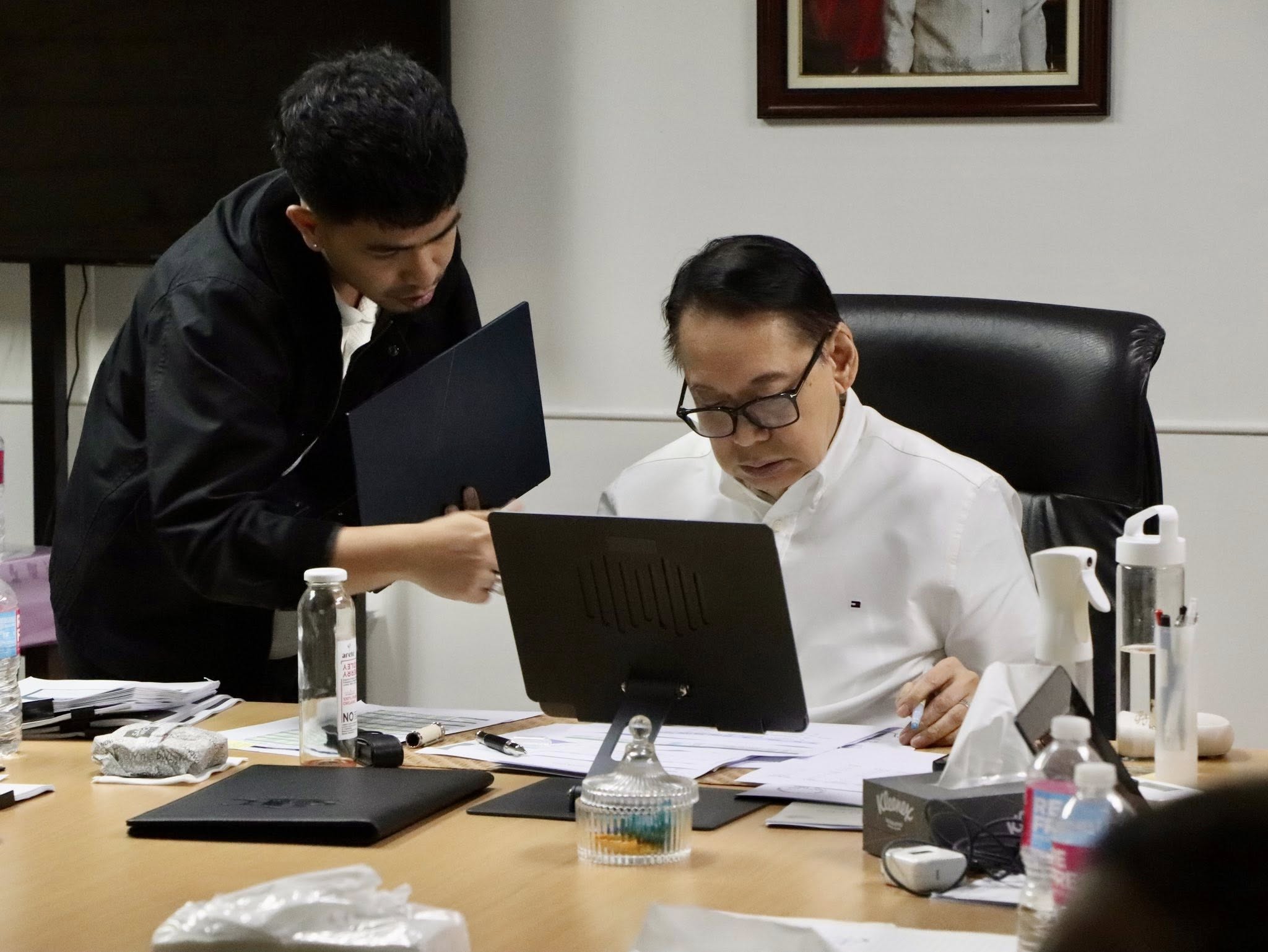 5 pang ECMP projects inaprubahan ng SHFC; bilang ng benepisyo umakyat na sa halos 2,000 pamilya
