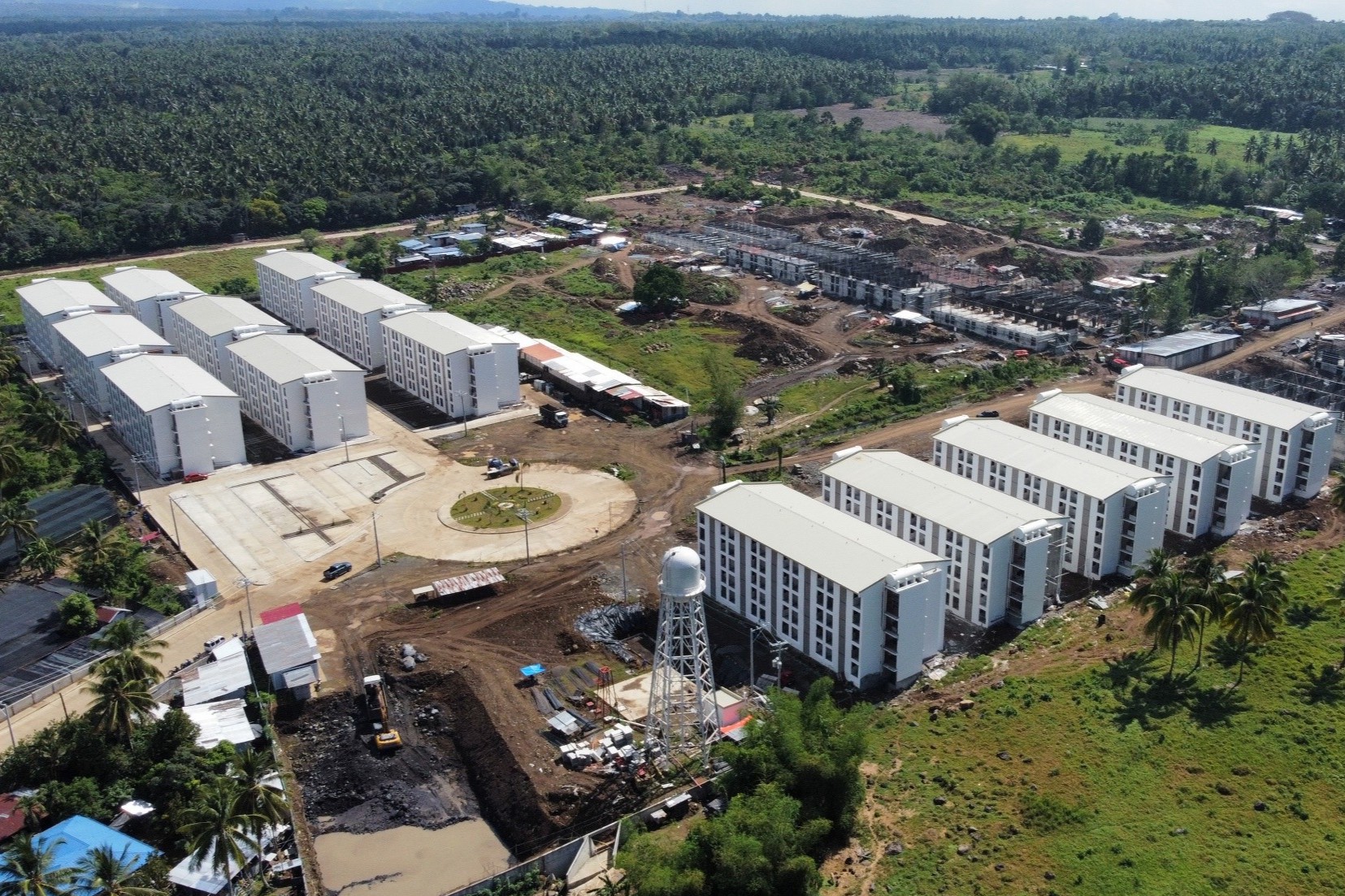 SHFC accelerates nationwide 4PH projects, prepares for beneficiary ‘move-ins’
