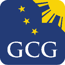 GCG Logo